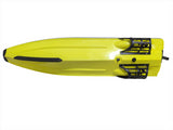 FISHING PEOPLE SURFER LAUNCHED RC BAIT RELEASE GPS BOAT v2.0 - GRADE A