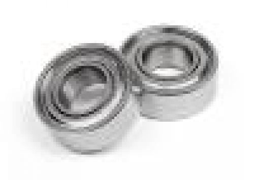 Losi 5x10mm Shielded Ball Bearing(2) (LosiA6937)