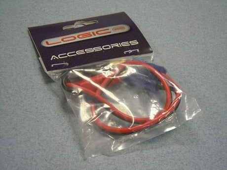 LOGIC Charge Lead : 4mm~EC5