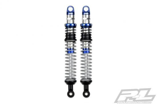 Proline Pro-Spec Scaler Shocks 105-110mm 1/10Th Crawlers F/R