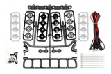 ASSOCIATED XP LED ROOF LIGHT KIT (6 LED'S