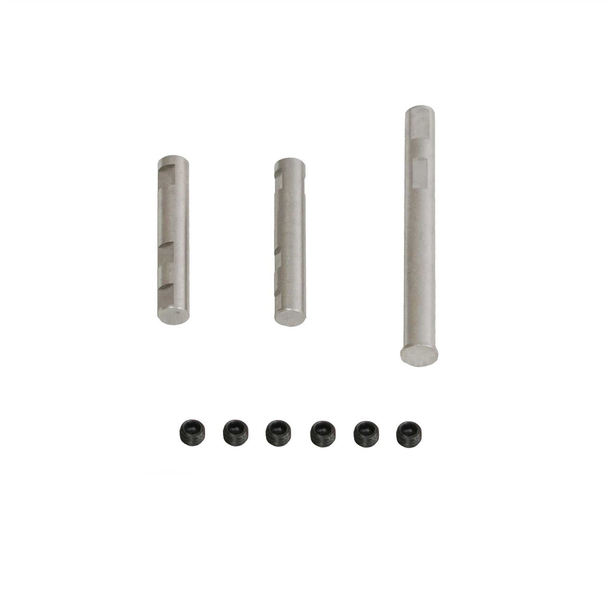 E Flite Retract Gear Strut Pins: Viper 90mm EDF Jet