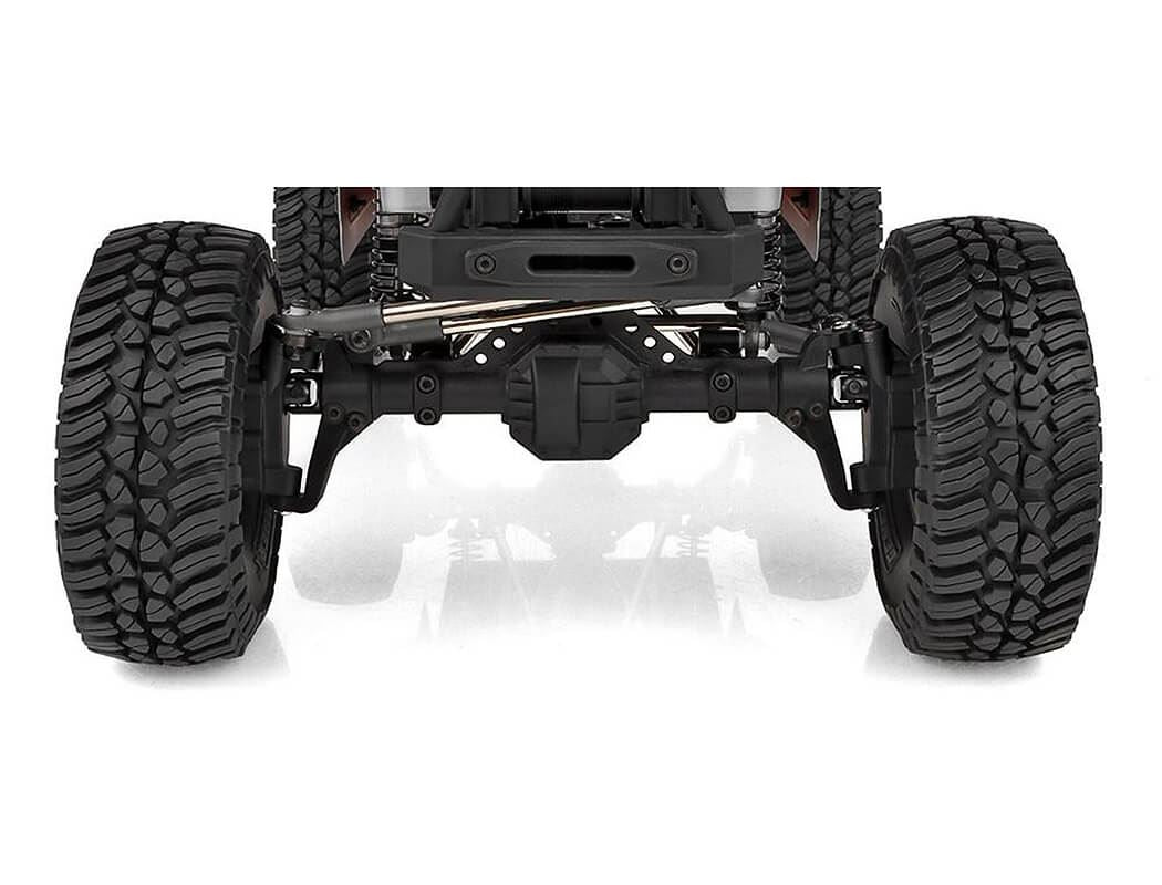 Element Rc Enduro Portal Axle Conversion Kit