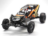 Tamiya 1/10 R/C The Grasshopper II Black Edition - 47471