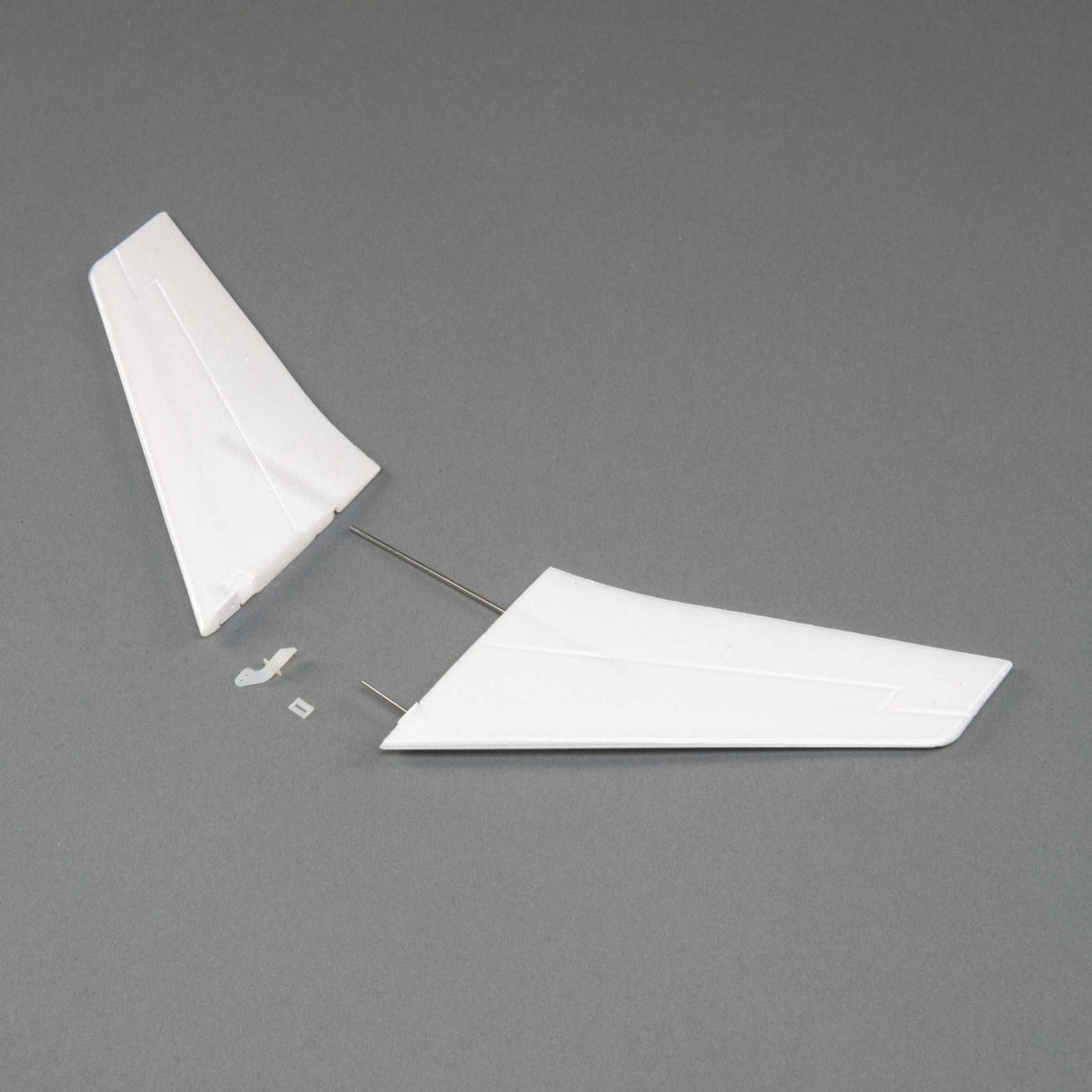 E Flite Horizontal Stabilizer: Longitude