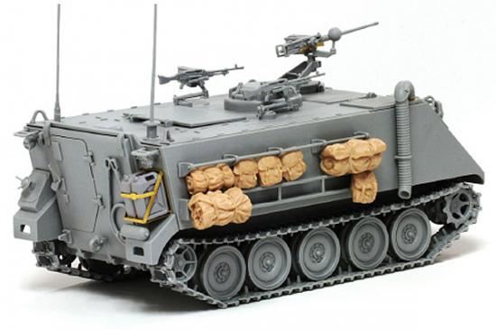 Dragon 1/35 Idf M113 Armored Personnel