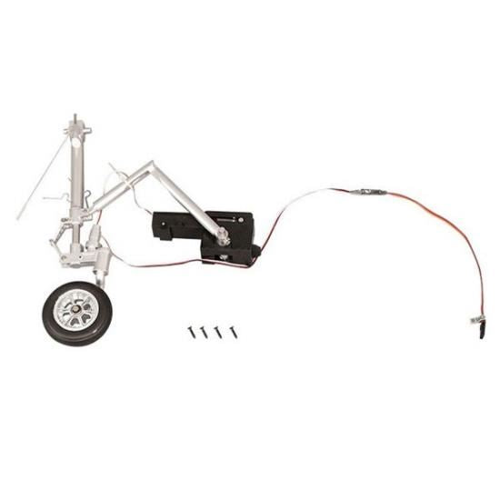 FMS 1700MM F7F TIGERCAT FRONT LANDING GEAR SYSTEM