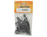 Savox Multipurpose Giant Servo Horn Set (8)