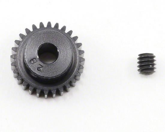 Robinson Racing 64Dp Alum Pro 28T Pinion