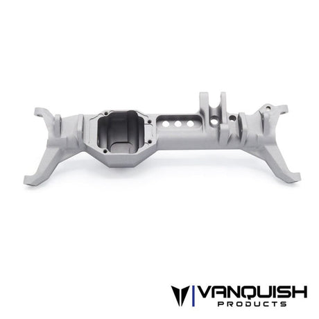 Vanquish Currie F10 Portal Aluminum Front Axle Clr