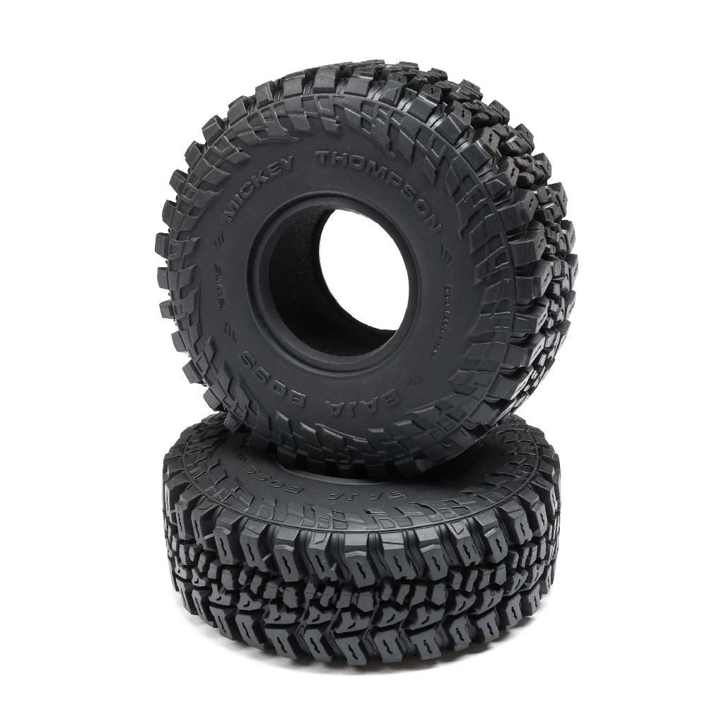 Axial 2.2In Mickey Thompson Baja Boss Tires (2)