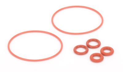 Schumacher Diff O-Rings - CAT - KF - KF2 - Mi5 - Mi5evo