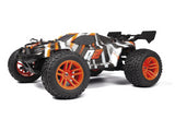 Maverick Quantum2 XT 1/10th Stadium Truck - Orange