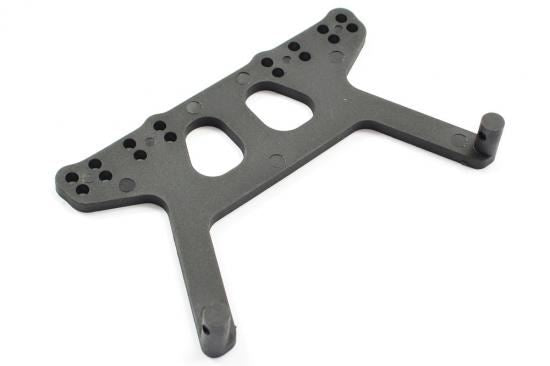 FTX MIGHTY THUNDER BODY MOUNTING PLATE LONG (1PC)