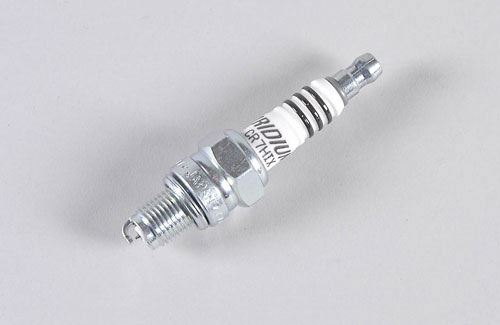 FG Modellsport NGK-Spark Plug - CR7 Zenoah G230RC