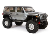 Axial 1/10 SCX10III Jeep Wrangler Kit