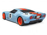 HPI RS4 Sport 3 Flux Ford GT Heritage Edition