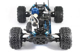 FTX Carnage NT 4WD RTR 1/10th Nitro Truck - FTX5540