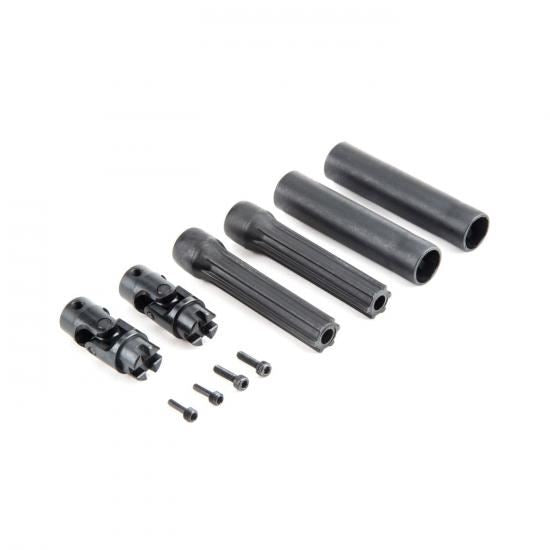 Losi Rear Driveshaft Set: Baja Rey (Losi232005)