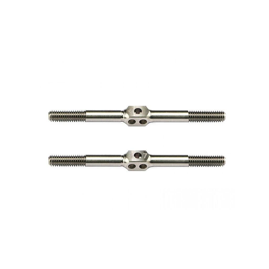 Arrowmax 64 Ti Turnbuckle 4mm X 57mm (2-1/4) - (2)