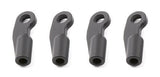 Team Associated RC8 Steering Rod Ends (4)