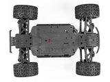 Arrma Vorteks Boost 4X2 550 Mega 1/10 2WD ST Red