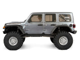 Axial 1/10 SCX10III Jeep Wrangler Kit