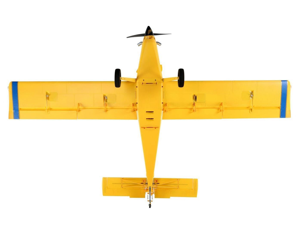 E-Flite Air Tractor 1.5M BNF Basic w/AS3X & SAFE Select - EFL16450