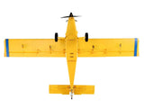 E-Flite Air Tractor 1.5M BNF Basic w/AS3X & SAFE Select - EFL16450