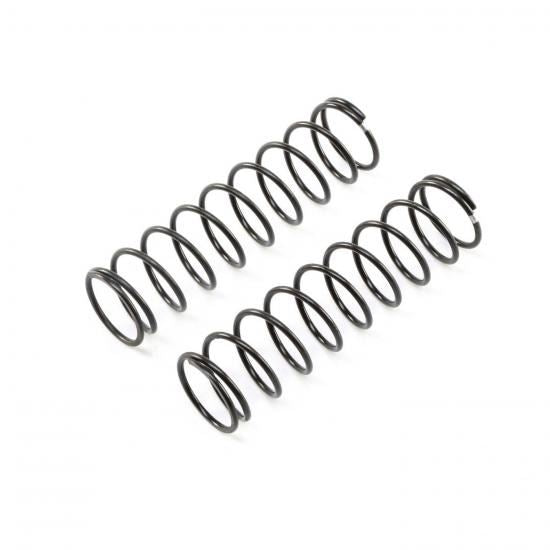 Losi Rear Spring, Med, Silver (2): Super Baja Rey (Losi254047)