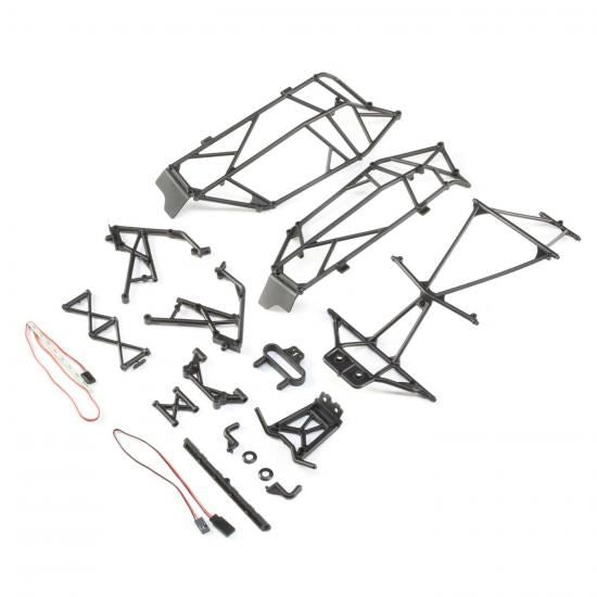 Losi Roll Cage Set: Tenacity Desert Buggy (Losi231041)