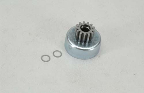 Cen Clutch Bell (13T)Fun Factor/Mg10&16