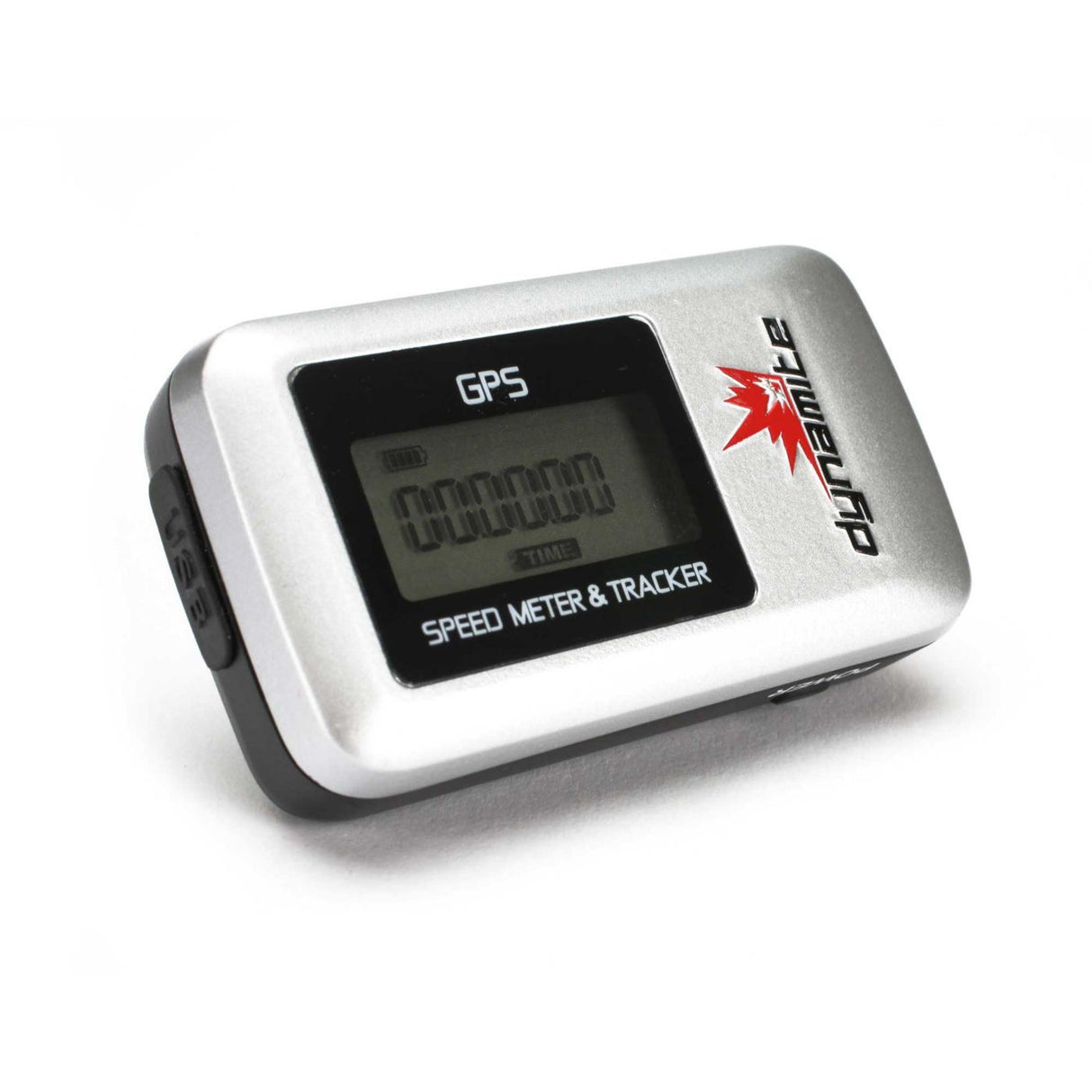 Dynamite GPS Speed Meter 2.0 (DYN4403)