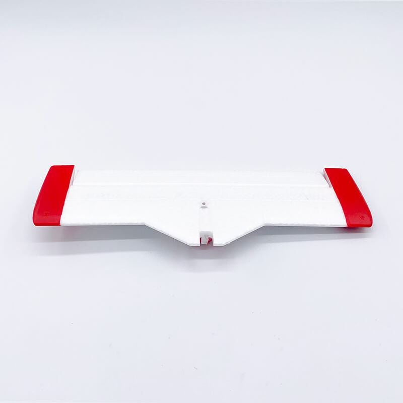 Xfly 850Mm P68 Horizontal Stabilizer - Red