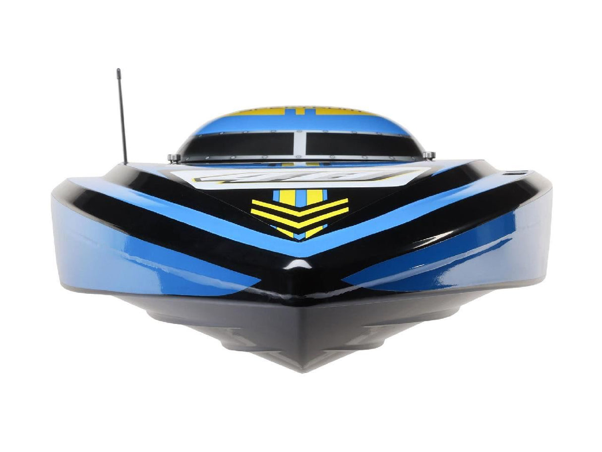 Proboat Super Sonicwake 48In 8S Self-Righting Brushless Deep-V Rtr