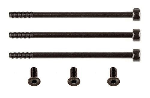 Reedy S-Plus Motor Screw Set W/Insulator