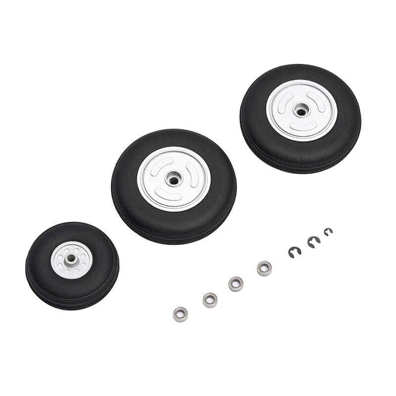 Fms 90Mm Avanti Wheel Set