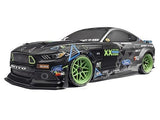 HPI Rs4 Sport 3 Vgjr Ford Mustang (115984)