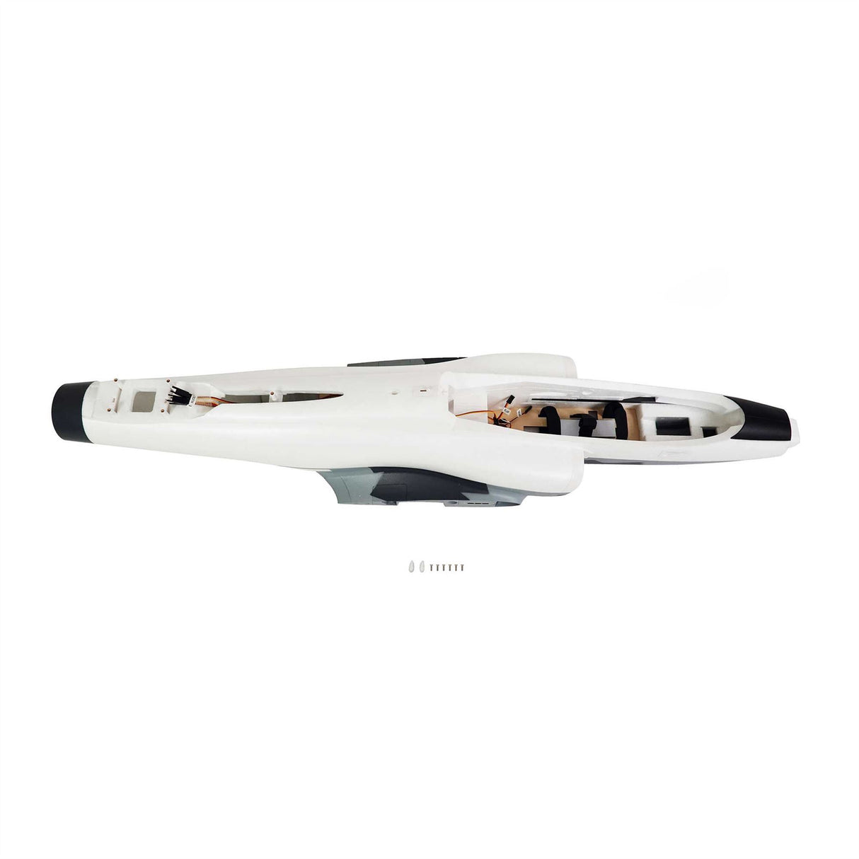 E Flite Fuselage: Viper 90mm