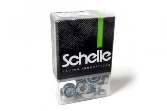 Schelle Kyosho Lazer Zx5 Bearing Set