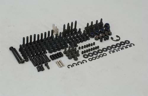 Cen Screw Set - Ct4/Ct5