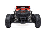 Losi 1/6 8Ight-X Super Lasernut 4Wd Brushless Buggy Rtr