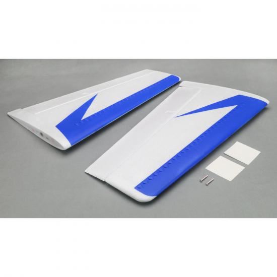 E-Flite Wing Set: SU-29MM (Gen 2)