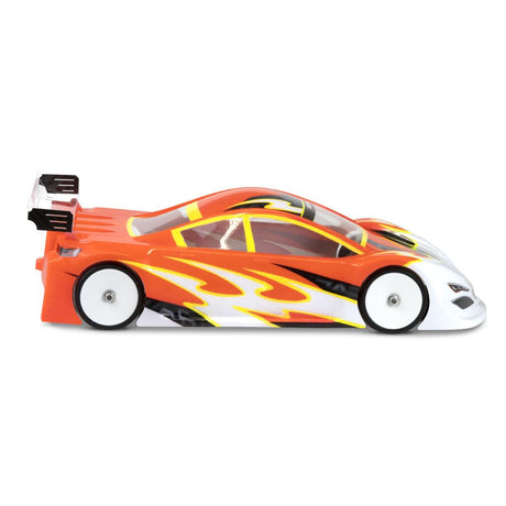 Xtreme Brutale - Ultra Light TC Body