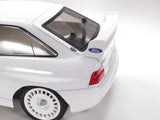 Tamiya 1/10 R/C 1998 Ford Escort Custom (TT-02) - 58691