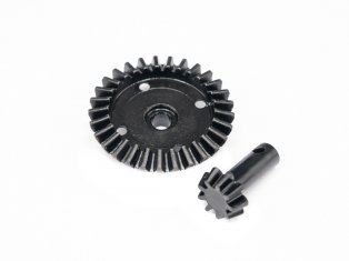 HPI Forged Bulletproof Diff Bevel Gear 29T/9T Set