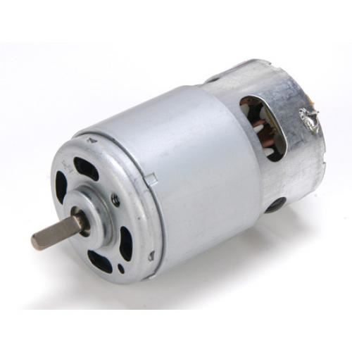 Losi Starter 775 Motor: 8B/8T 3.0/4.0 (LosiA99427)