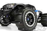 Proline Slingshot 4.3" Pro-Loc Tyres Mounted For Xmaxx (F/R)