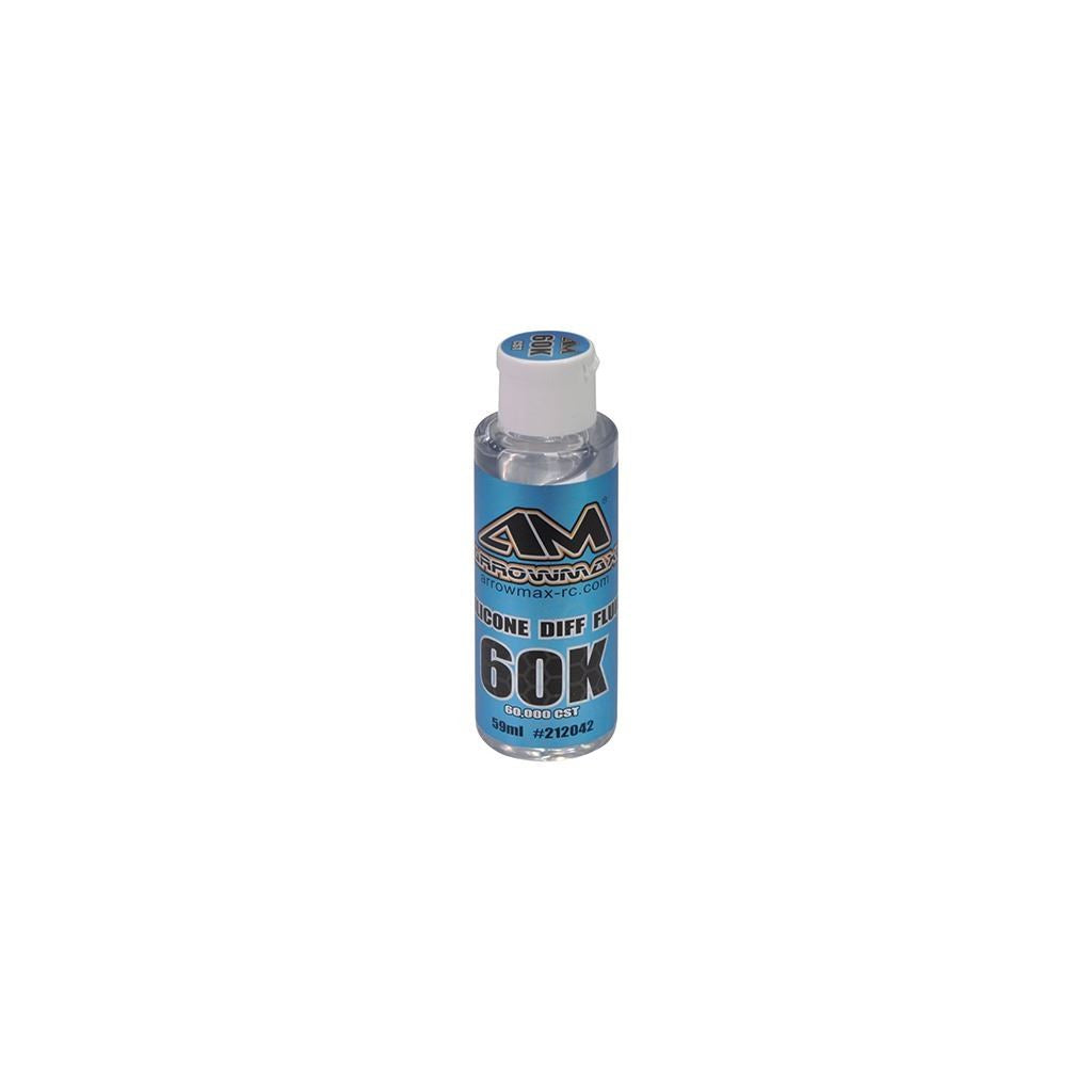 Silicone Diff Fluid 59Ml - 60000Cst V2