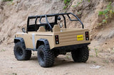 Killer Body Marauder Ii Finished Body Matte Military Desert -